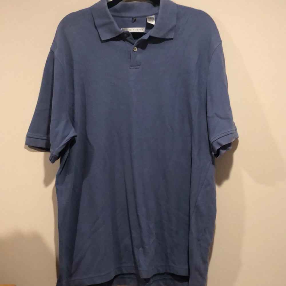 Polo shirt